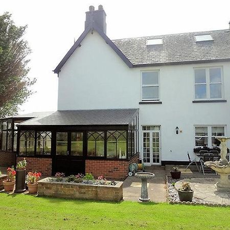 Leahurst Bed And Breakfast Tywyn Bagian luar foto
