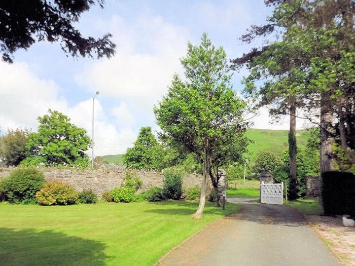 Leahurst Bed And Breakfast Tywyn Bagian luar foto