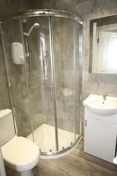 Leahurst Bed And Breakfast Tywyn Bagian luar foto