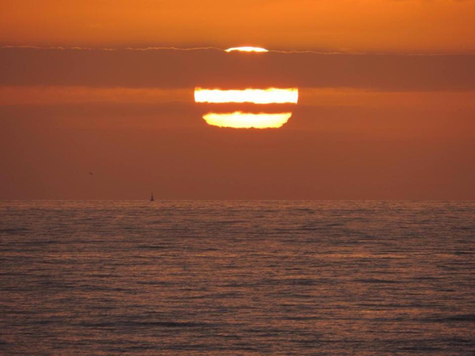 Leahurst Bed And Breakfast Tywyn Bagian luar foto