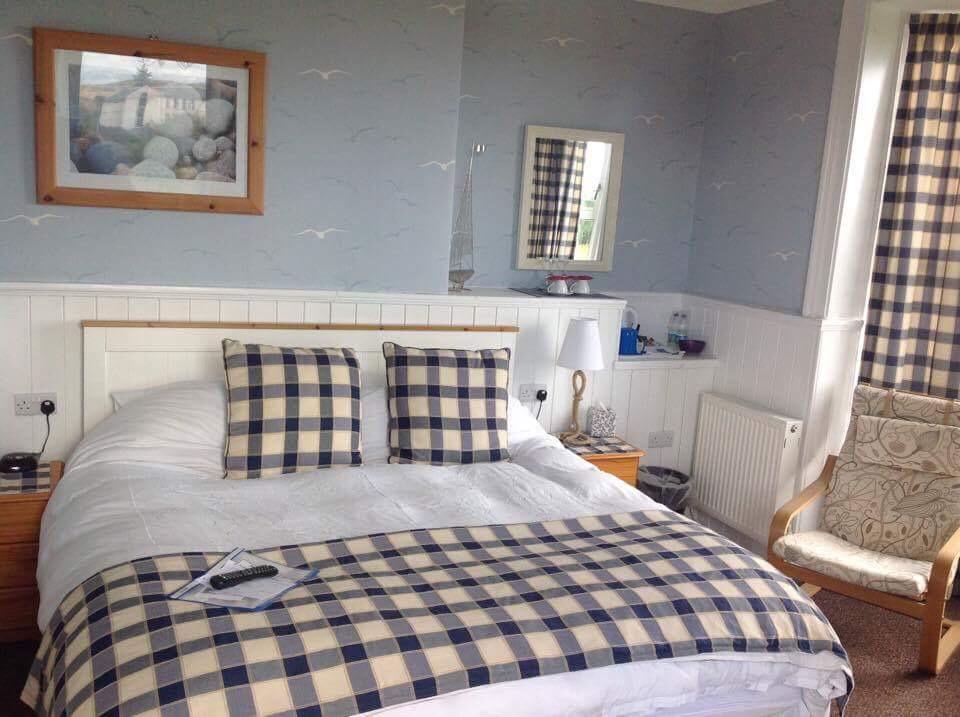 Leahurst Bed And Breakfast Tywyn Bagian luar foto