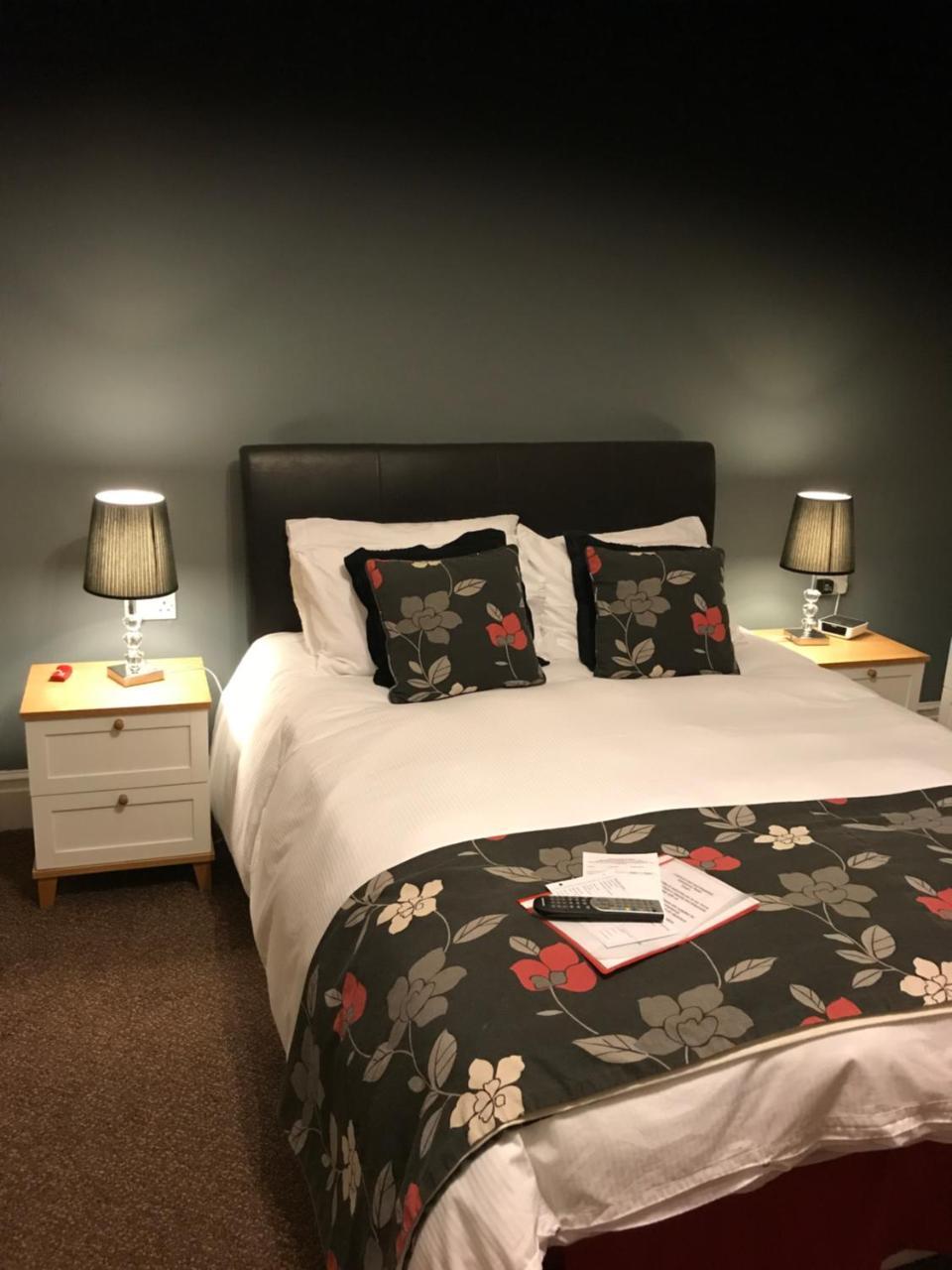 Leahurst Bed And Breakfast Tywyn Bagian luar foto