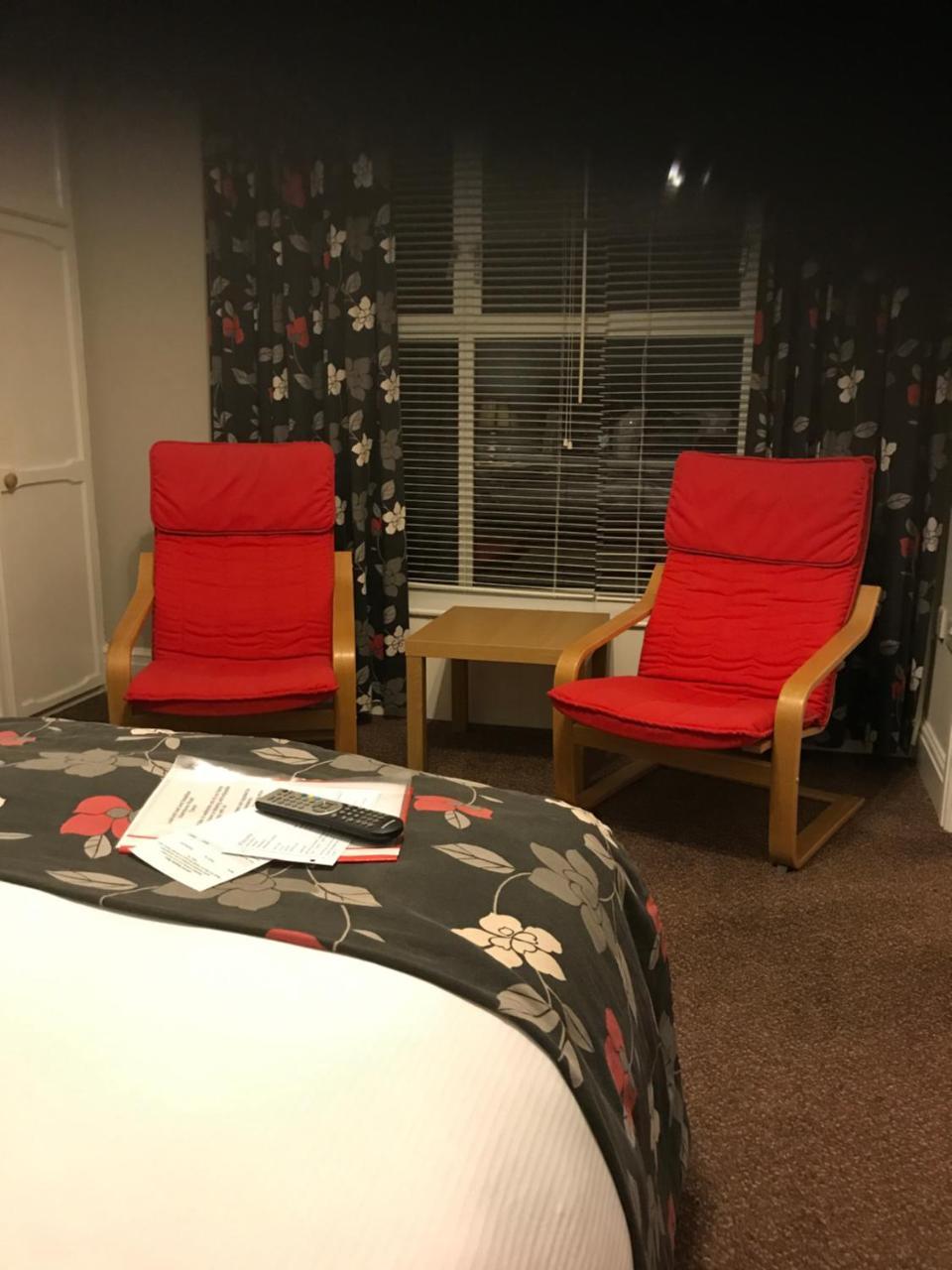 Leahurst Bed And Breakfast Tywyn Bagian luar foto